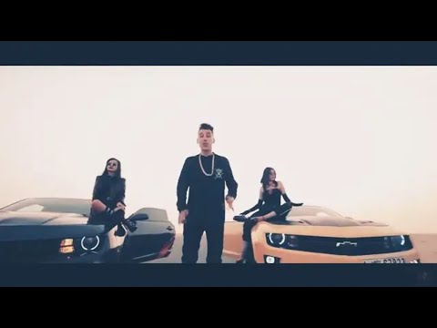 La Canon16[  DIDIN KLACH]  AiCha La Vie Clip Officiel 2018