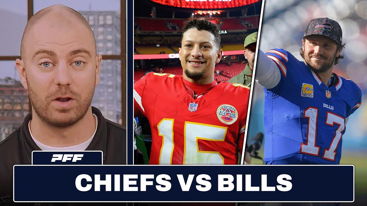 Kansas City Chiefs vs. Buffalo Bills: Expert Preview & Prediction 🏈