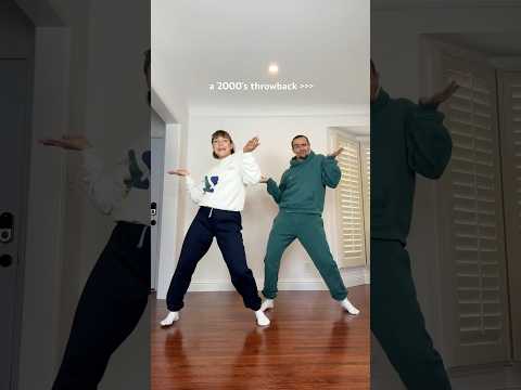 we live for a 2000’s throwback bop #dance #y2k #choreography #dancechallenge