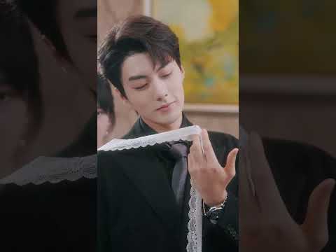 😍#MafiaBossForcedHertoMarryHim #shorts #Chinesedrama #cdrama #dramachina #dramaclips #minidrama #fyp