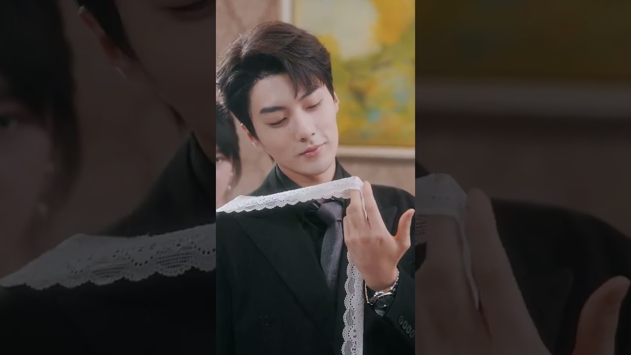 Mafia Boss Forces Her to Marry Him 💍