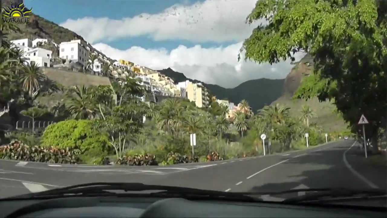 Valle Gran Rey, La Gomera: Deals & Flights ✈️