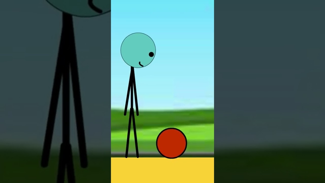 My First 2D Animation in Adobe Animate 🎨