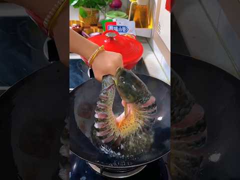 Chinese cuisine #daily delicious dishes #street food#