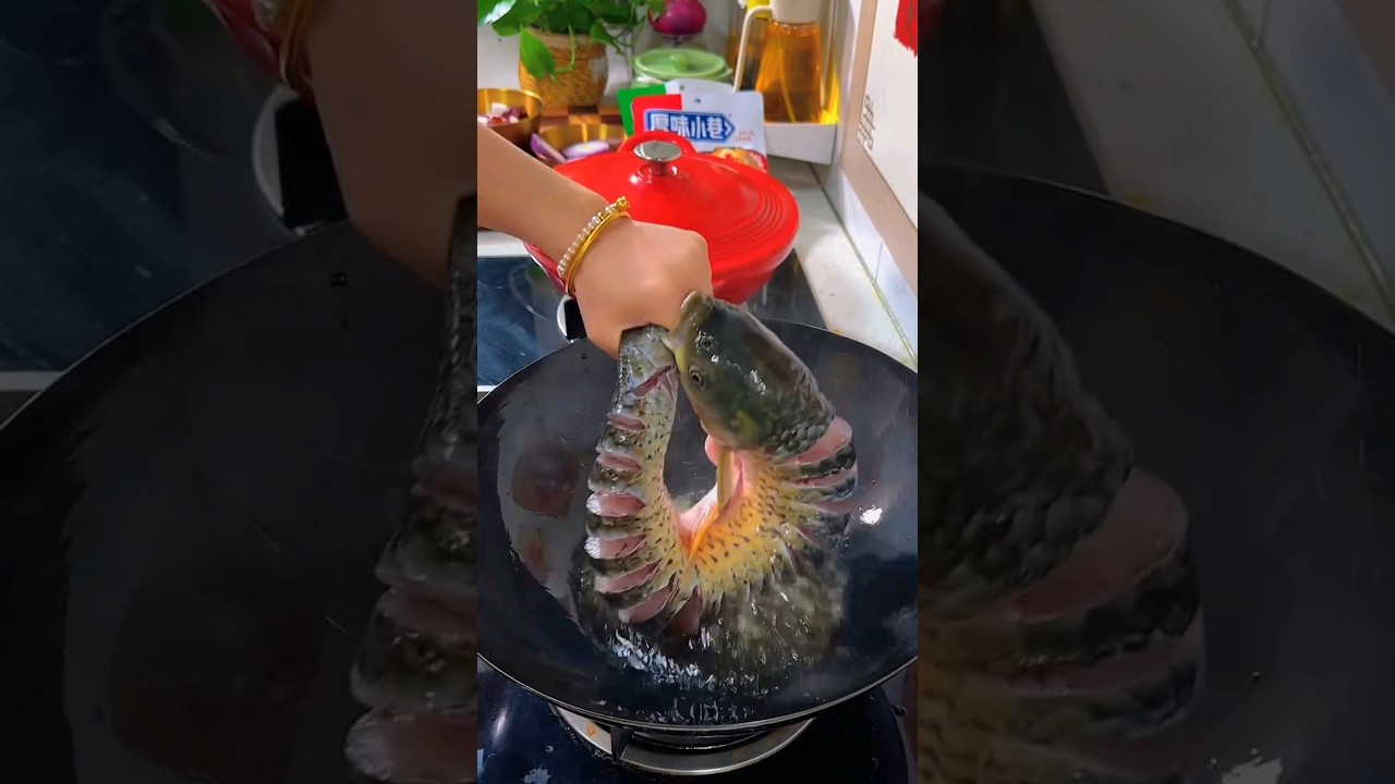 Chinese Street Food Delights 🇨🇳