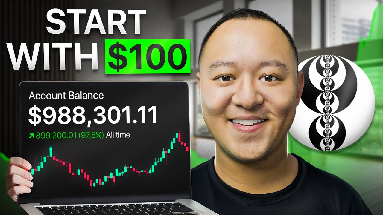 Beginner's Guide to Trading ICT in 2026 📈