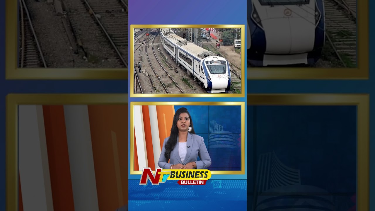 Indian Railway Ticket Fare Hike Again 🚆