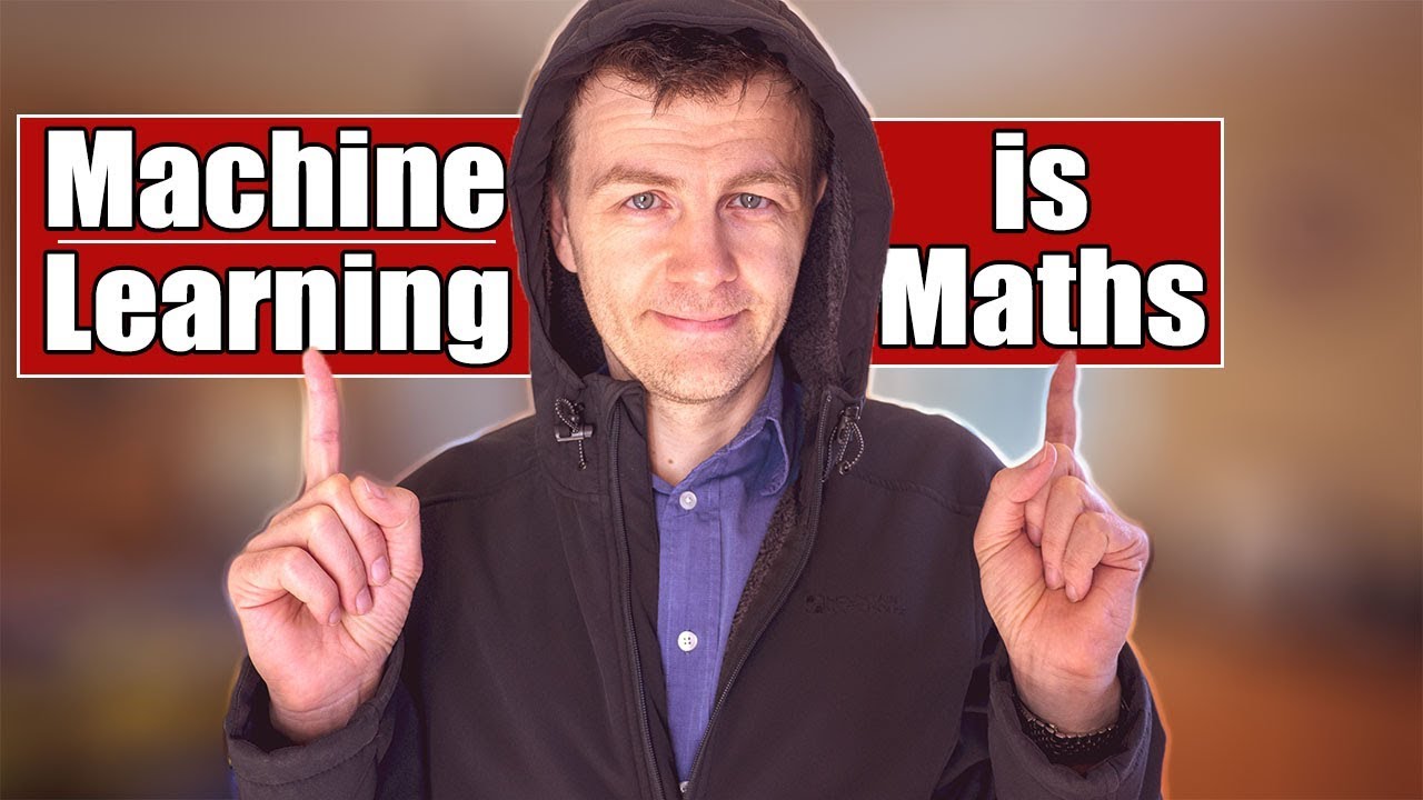 Unlock Machine Learning with Free Math Resources 📚