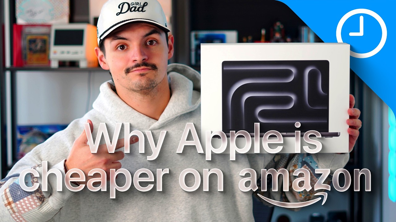 Buying a MacBook Pro from Amazon: Was it a mistake?