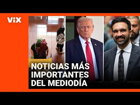 Las noticias más importantes del día | Miércoles 5 de noviembre de 2025