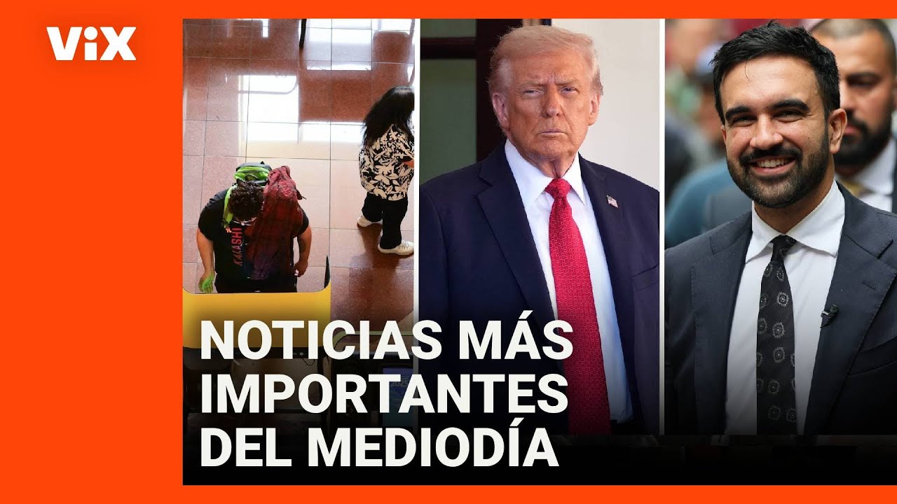 Cierre del Gobierno Federal alcanza su récord histórico con 36 días de paralización 🏛️