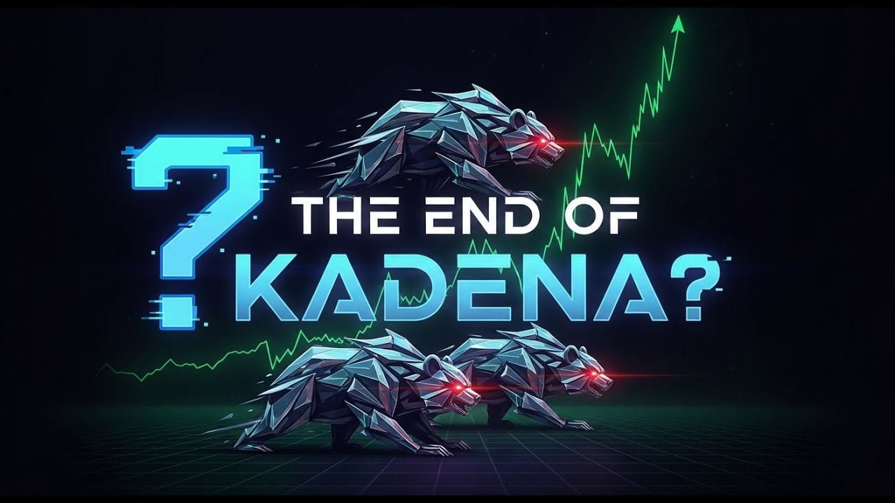 The Unbelievable Rise & Fall of Kadena