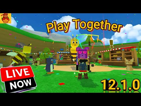 English Super Bear Adventure : 👍 Good stream | Playing Solo | Streaming with Turnip