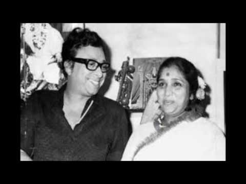 Asha Bhosle's Jiya Mein Toofan (1975) 🎶