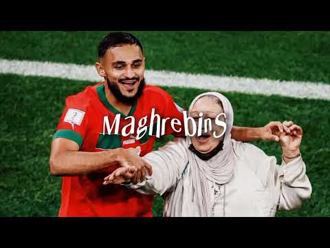 Mister you - maghrebins (speed up)