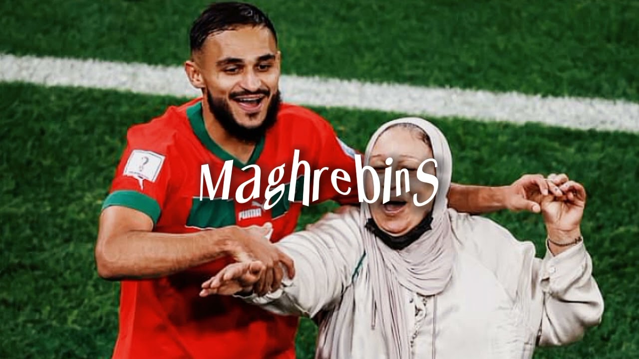 Mister You - Maghrebins (Official Speed Version) πΆ