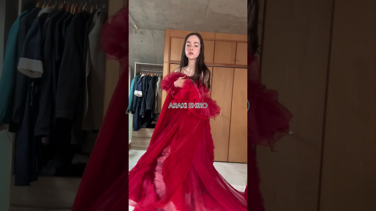 Discover Hidden Japan: Meet a Genius Japanese Fashion Designer 🇯🇵