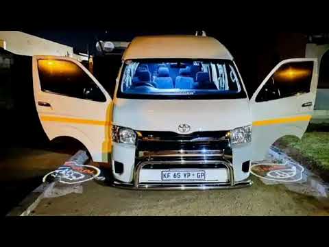 Khadeair - Magumba (Bass Remake) Full Mp3