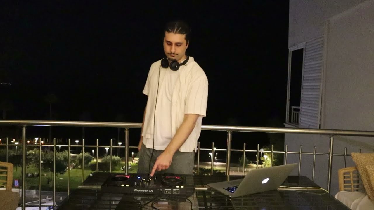 Sonicwork - Classic Balearic Trance Mix