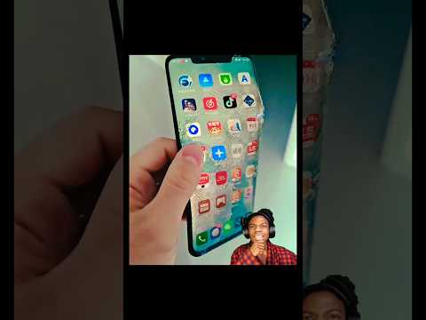 Apple & Samsung Phones Could Never Beat This...