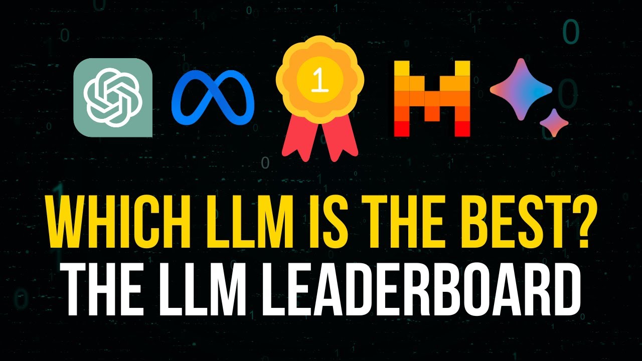 LMSys Leaderboard: Top LLMs Ranked by Users π