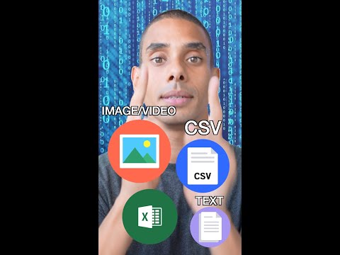 What is Data Science REALLY? #shorts #datascience