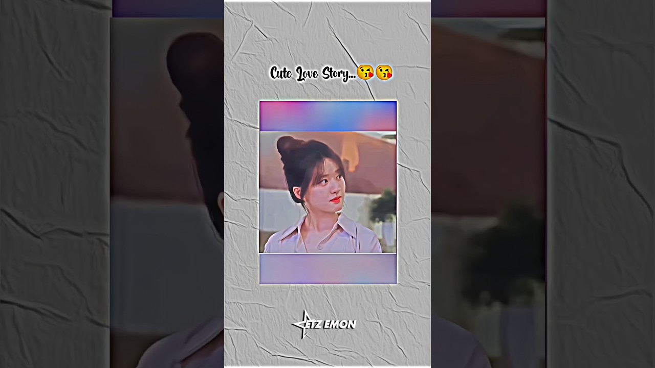 Heartwarming Love Story & Cover Songs ❤️ | New Dramas & Short Videos