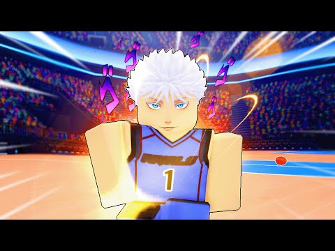 BASKETBALL ZERO...is funny?!