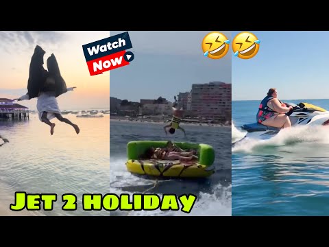 Jet 2 Holiday Meme | Nothing Beats A Jet2 Holiday Meme | Jet2 Holiday