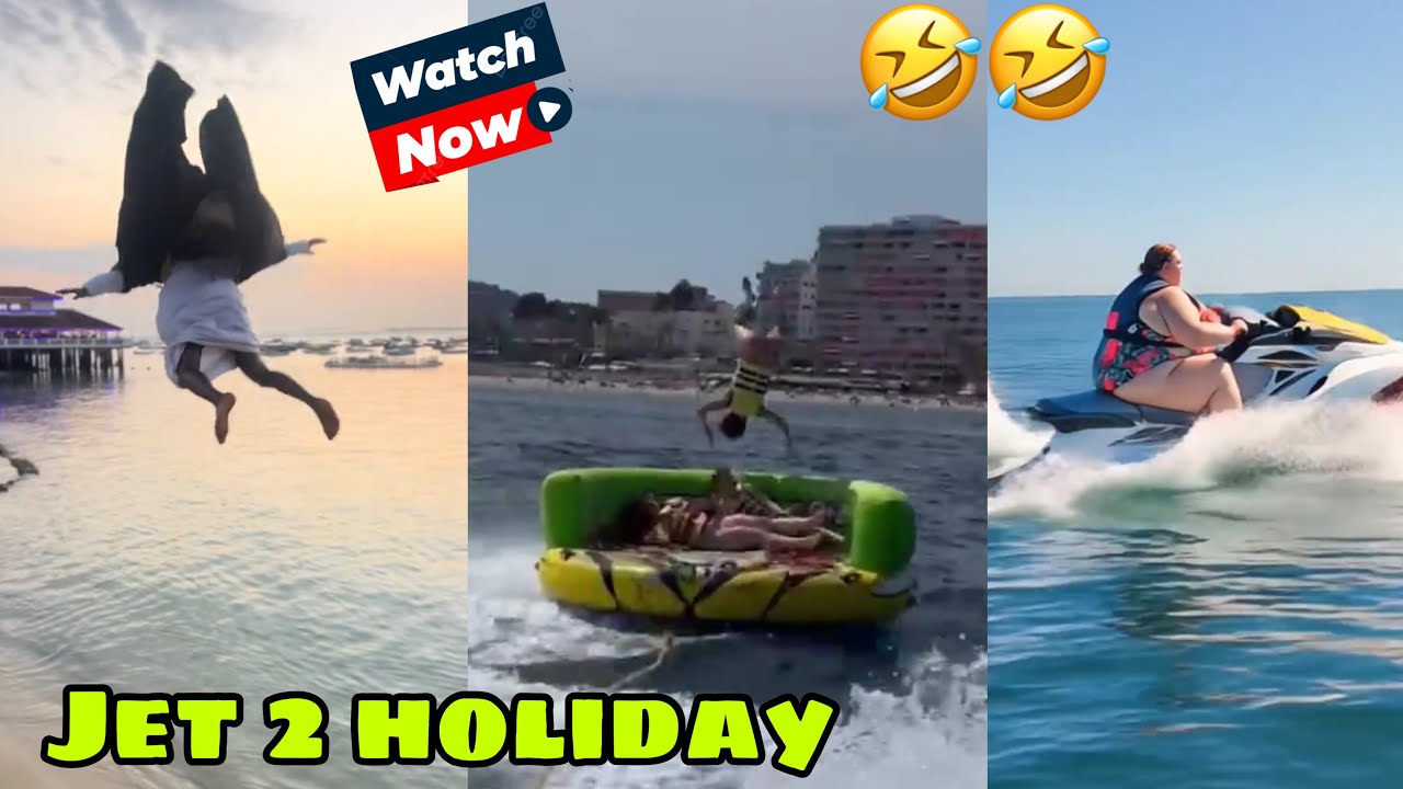 Jet 2 Hilarious Jet2 Holiday Memes You Can't Miss ✈️