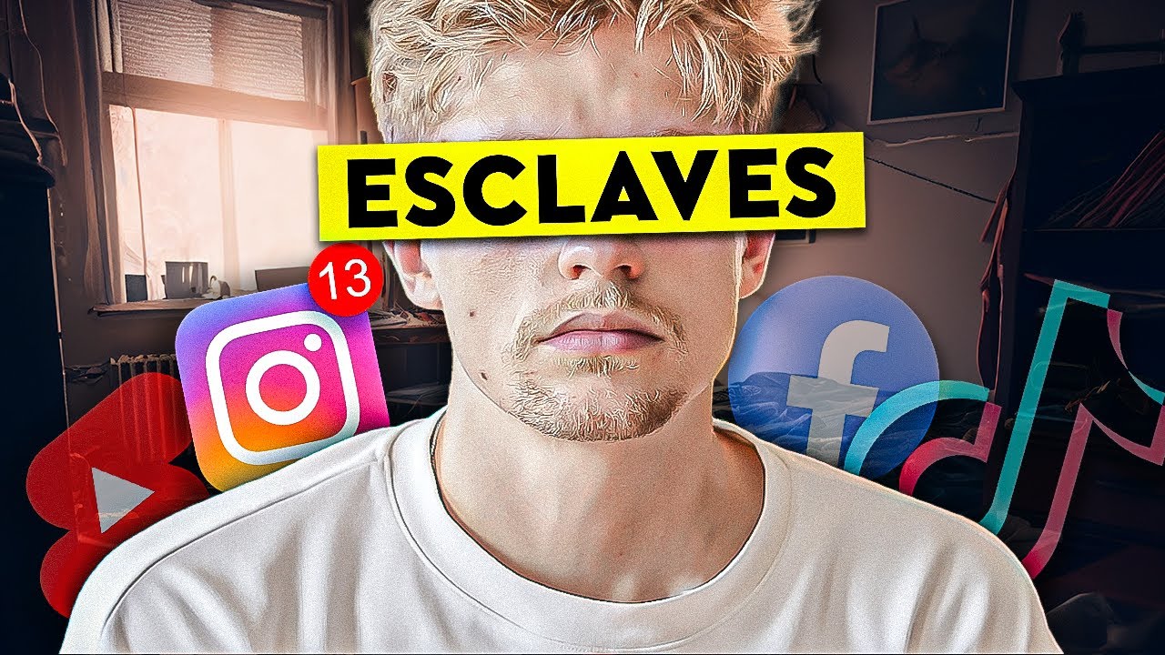 Gagnez +3 000€/mois avec ce business sur les réseaux sociaux 🚀