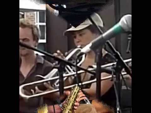 Shaye Cohn Hats: Tuba Skinny's Leader Styles 🎩