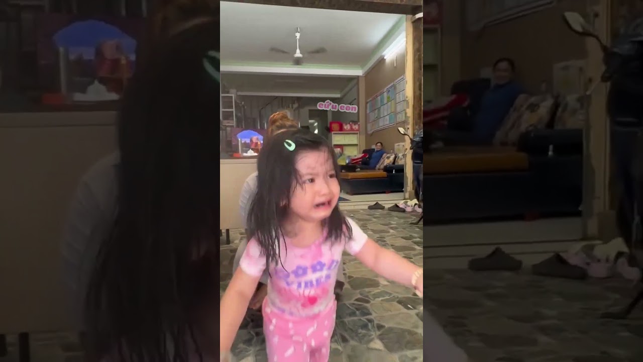 Thả Con Ra Đi #shorts