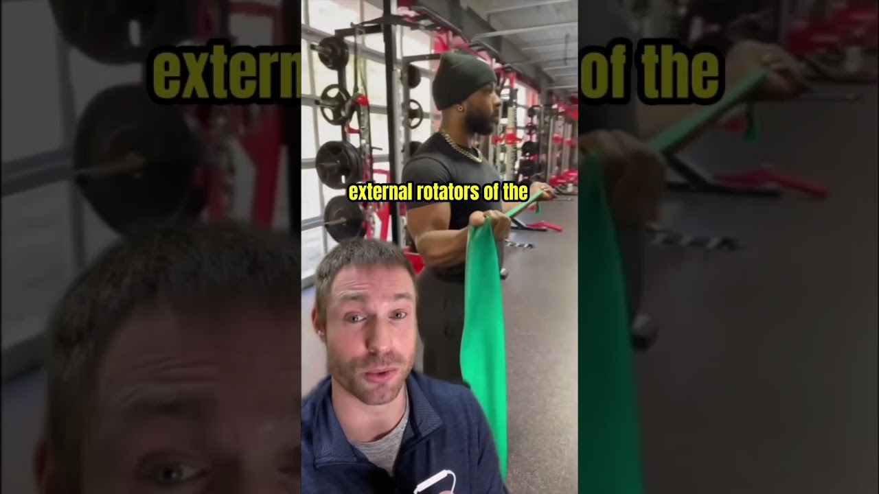 Say Goodbye to Shoulder Pain with Proper Bench Press Technique πͺ