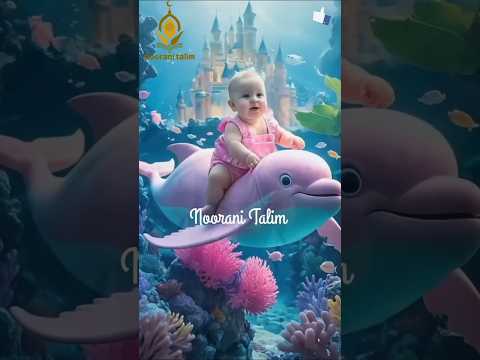 Alif un baa Ta un Sa, Arabic Alphabet, Nursery rhymes, #cute #alphabet #arabic #funnycats #babygirl