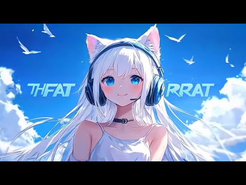 Nightcore Top 50 songs of TheFatRat 2024 - TheFatRat Mega Mix
