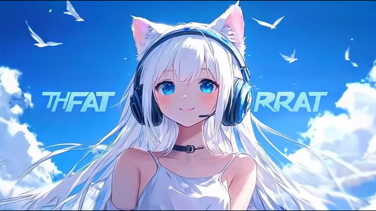 🎶 TheFatRat Nightcore Top 50 Hits of 2024 | Ultimate Mega Mix