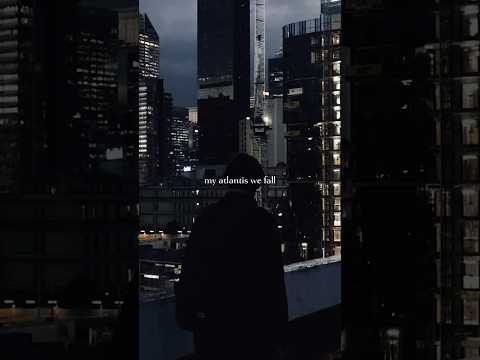 Atlantis - Seafret (Lyrics)