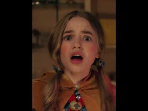 Stranger Things 5 - Do you get deja vu? | Holly Wheeler and Lucas Sinclair