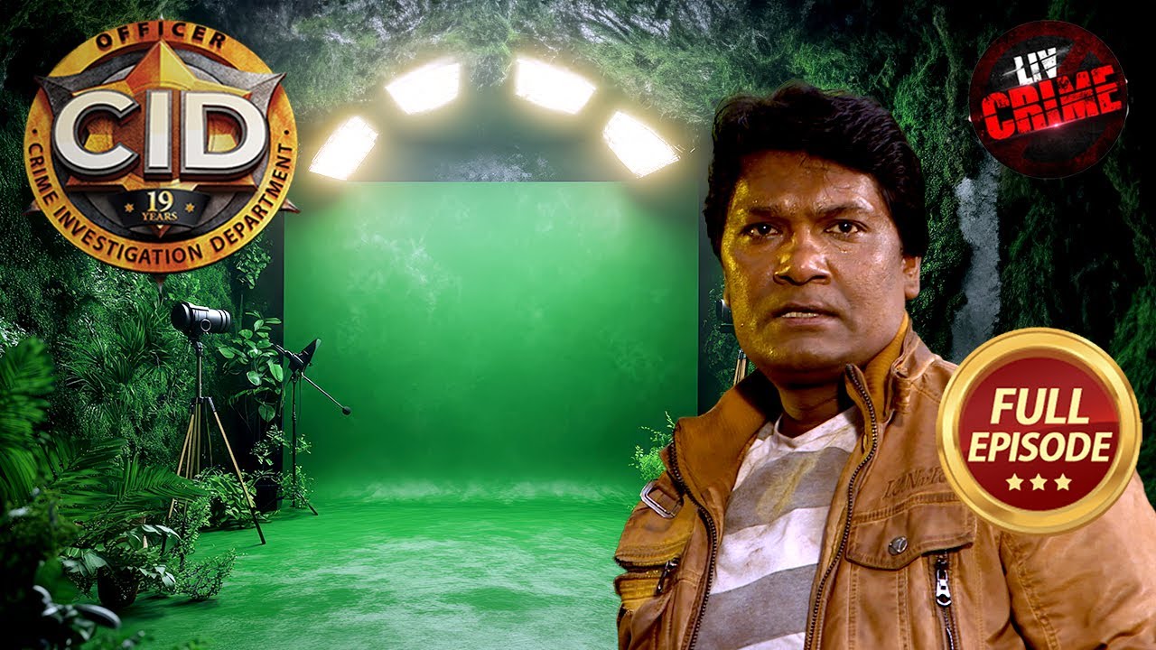 CID: Jungle में हो रहे अपराधों का पर्दाफाश कैसे करेगा Abhijeet? | Latest Episode 23 April 2025 🌴
