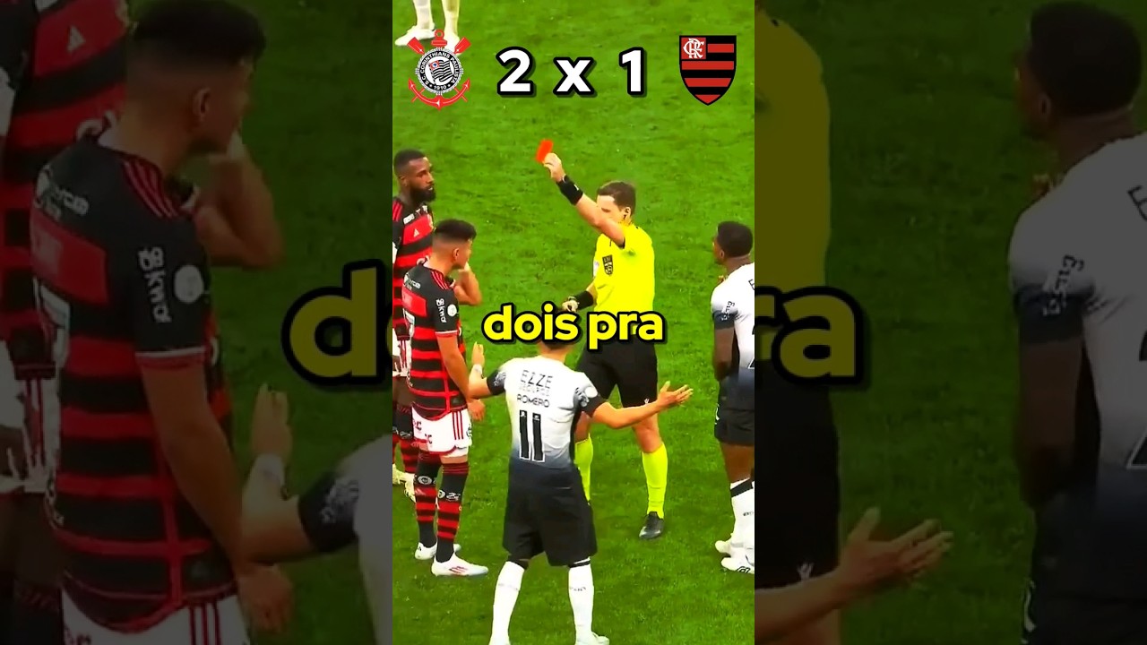 Isso não é zaga, é uma mãe! 😂