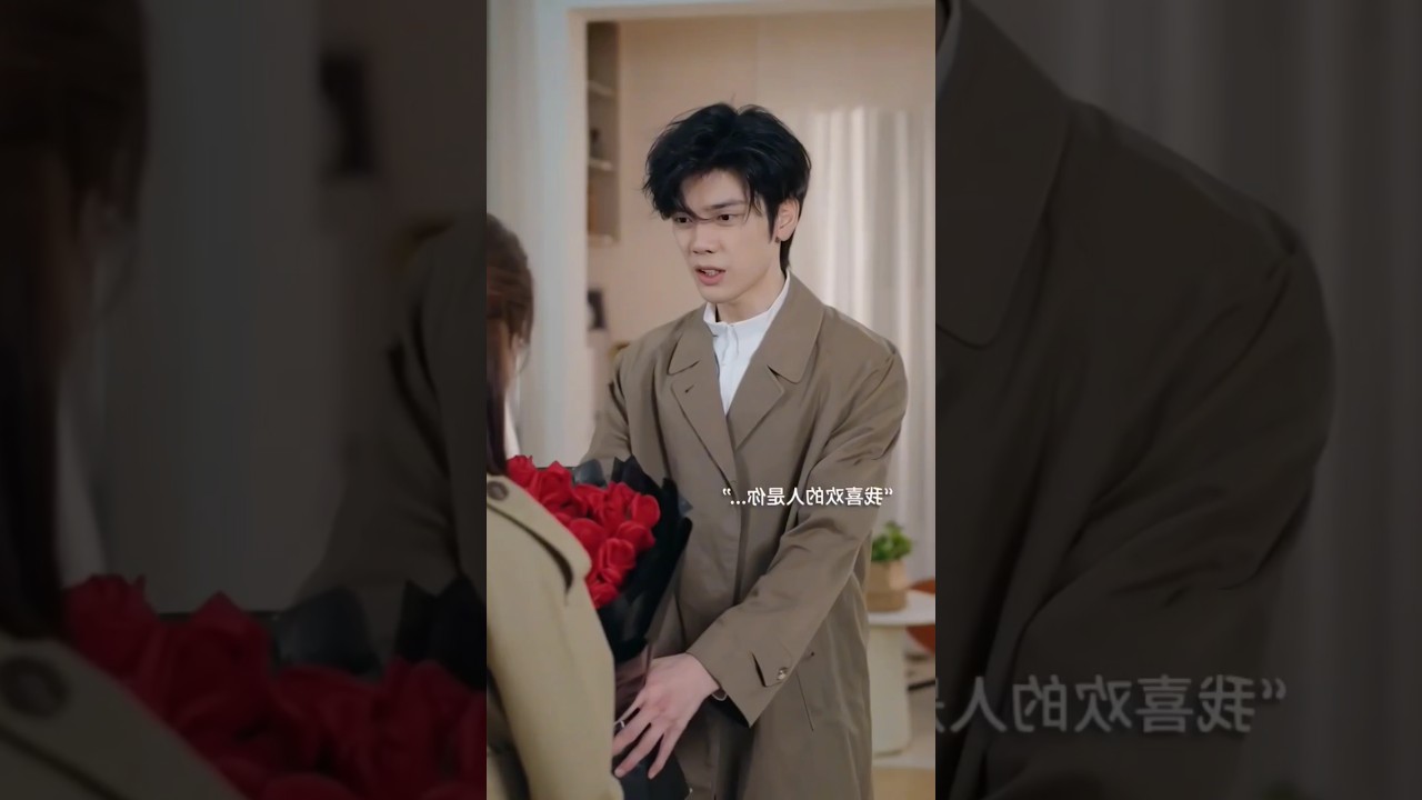 Yash Proposes to Anne in a Romantic Love Story