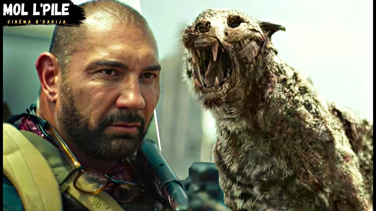 مواجهة الزومبي: سرقة الكنز وحرب البشر 🧟‍♂️