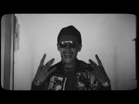 DAK - Wolves ( Officiel Music Vidéo ) Prod By Dawee