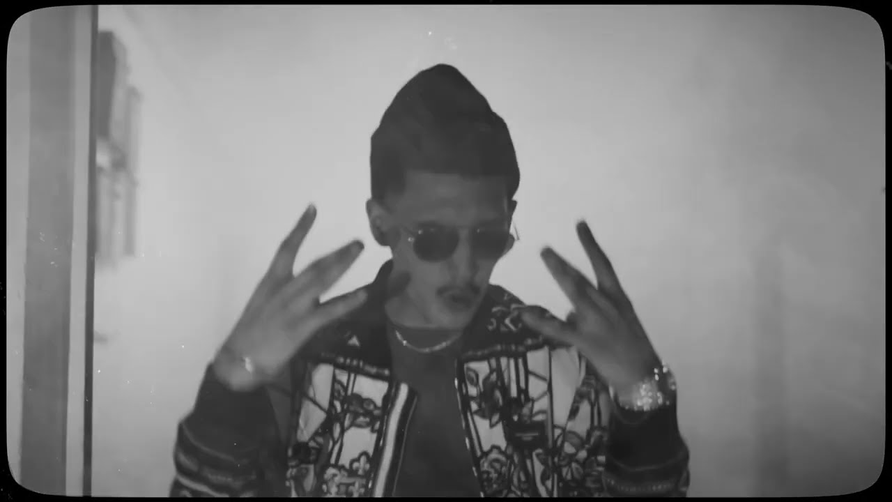 🎶 DAK Drops 'Wolves' Official Music Video from 'Harami De Luxe' Project