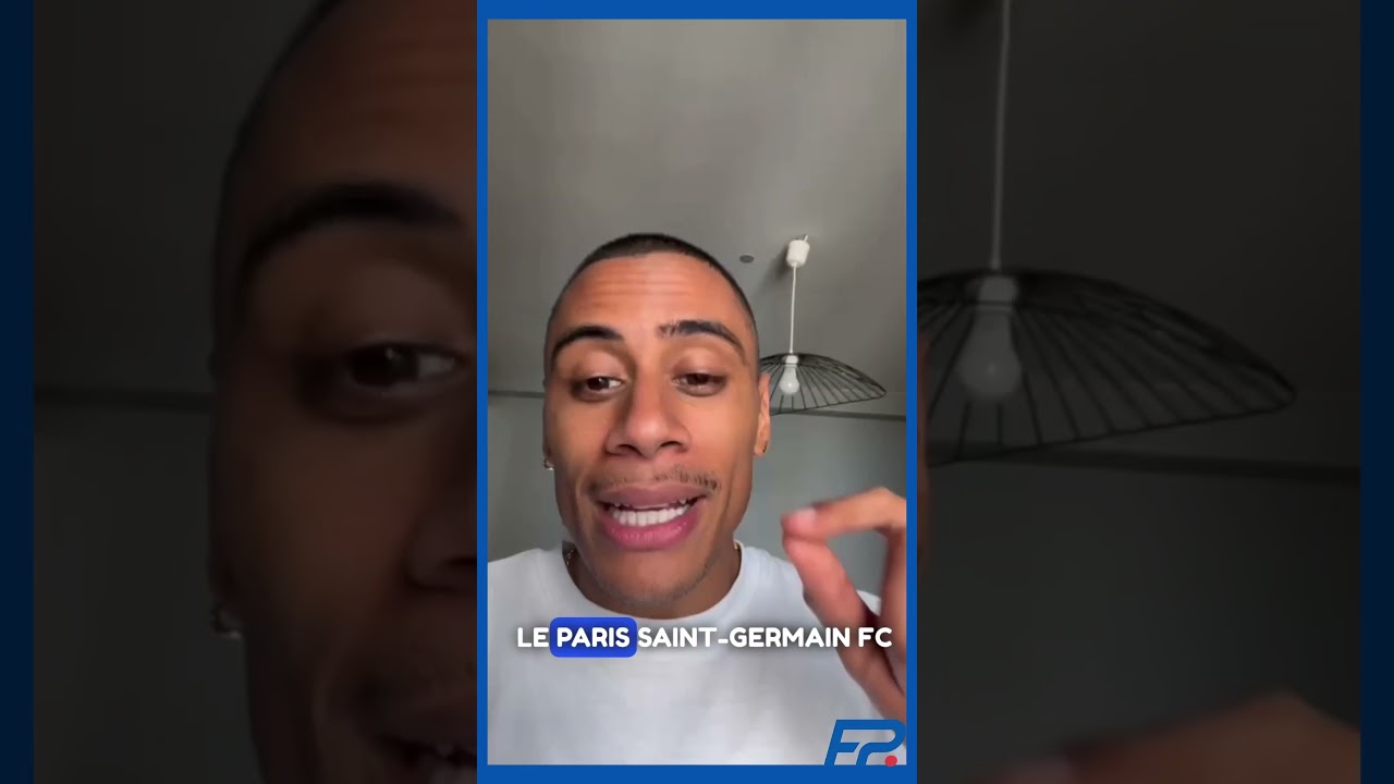 6 Raisons de Passer du PSG au PFC ⚽