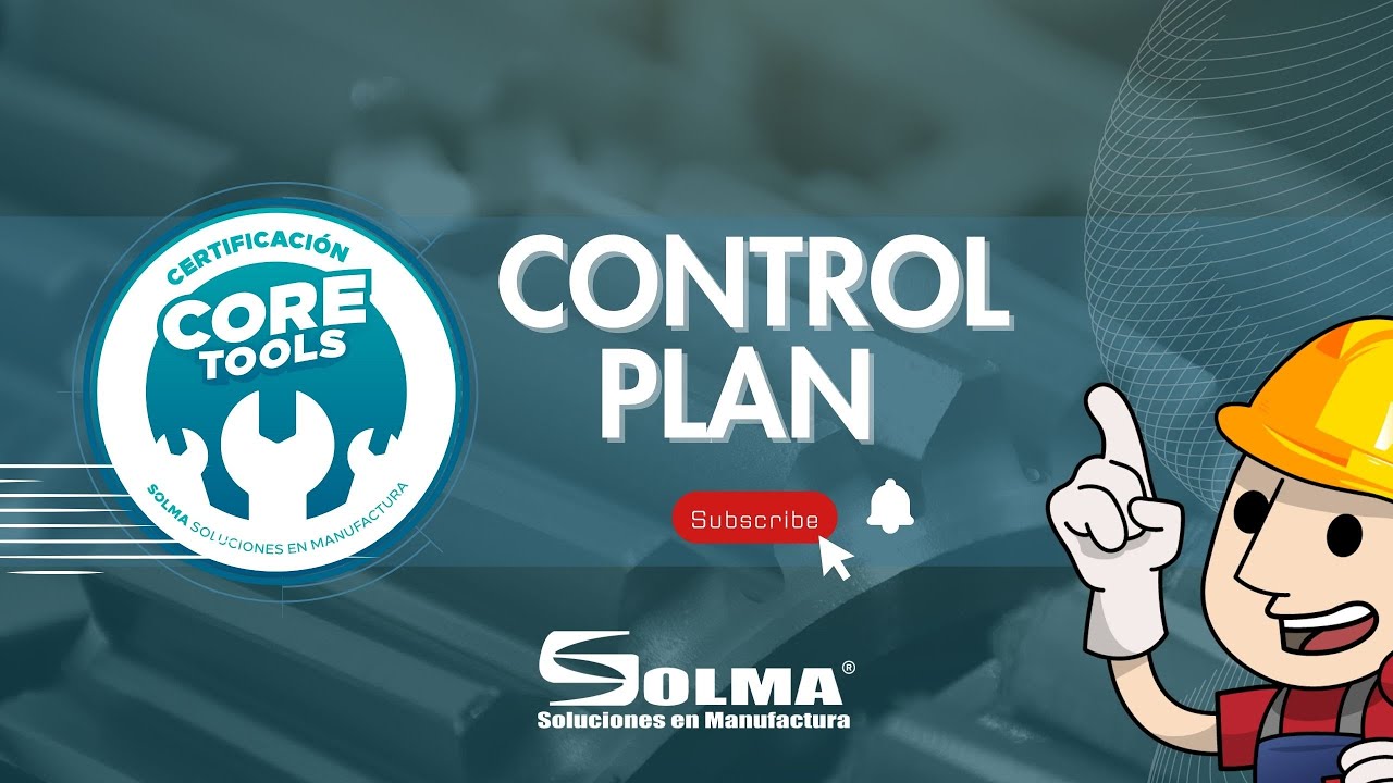 Domina las Herramientas Clave con Nuestro Masterclass en Control de Planes 📋