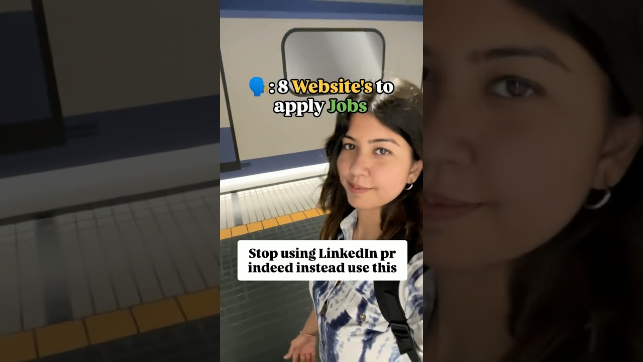 Best websites to apply for job