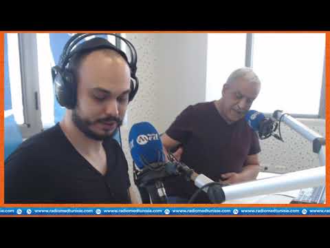 لطفي و دليلة مفتاحي أفضل ممثليين في رمضان 2018