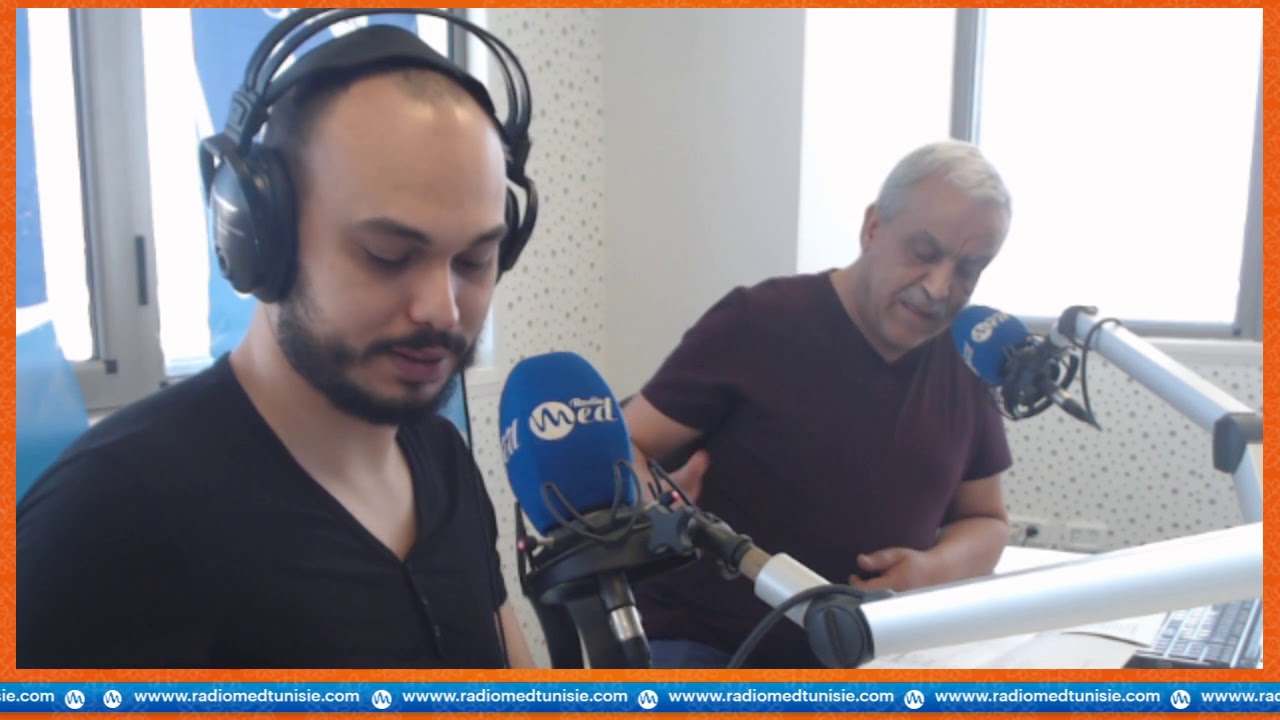 لطفي ودليلة مفتاحي: نجوم رمضان 2018 بأداء مذهل 🎬